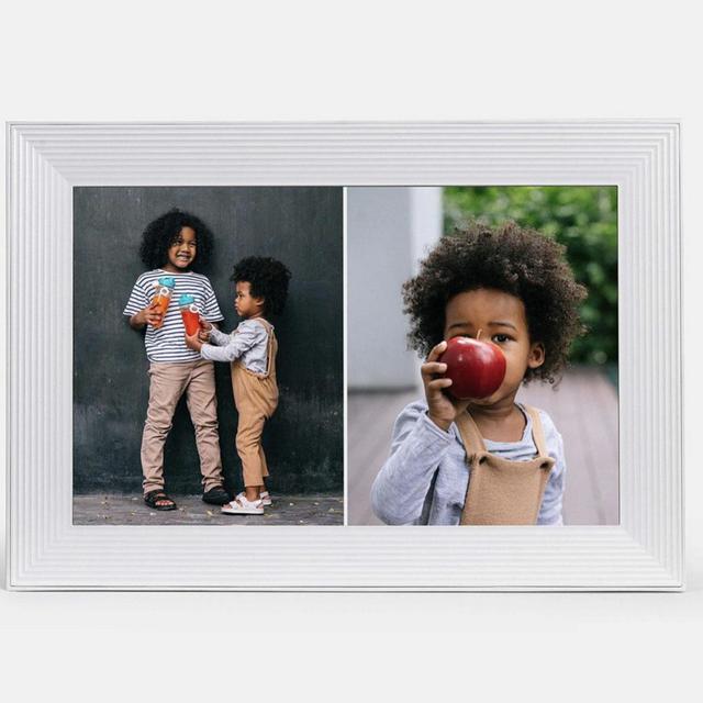 Carver Luxe Digital Picture Frame