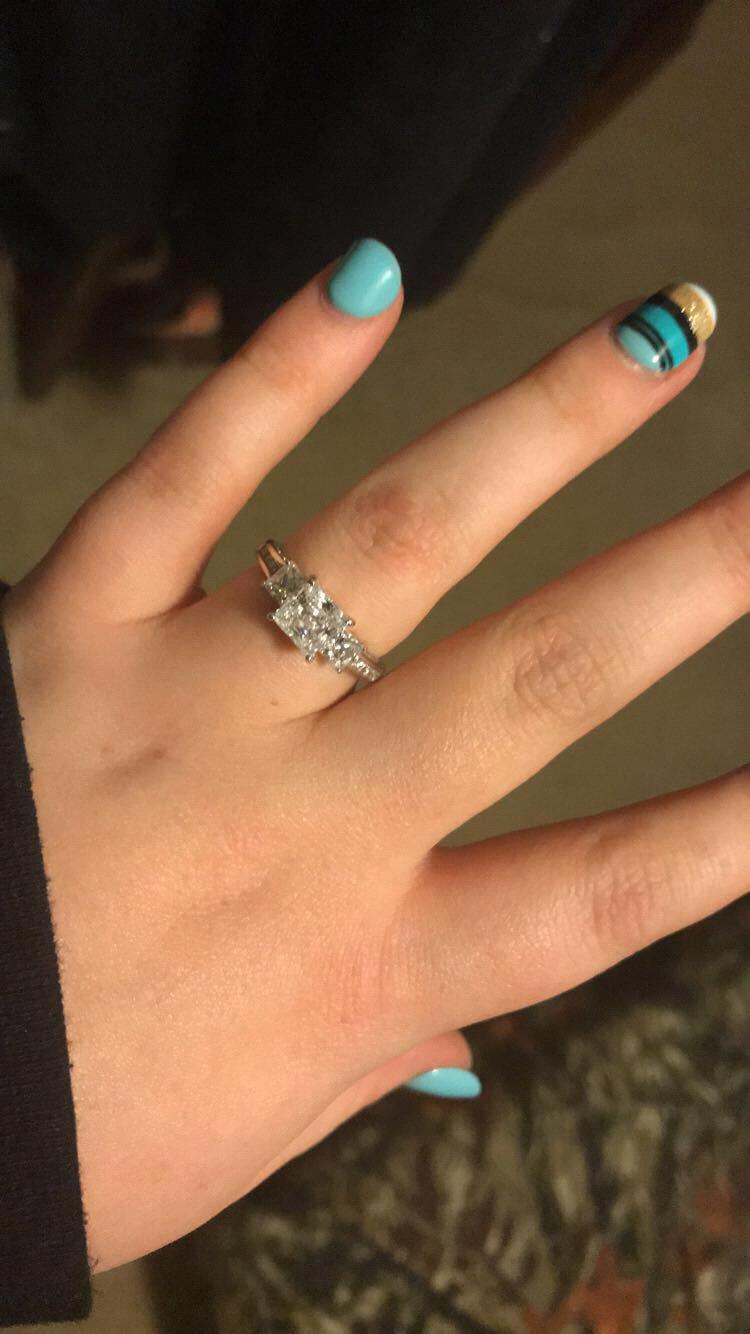 My Beautiful ring!!