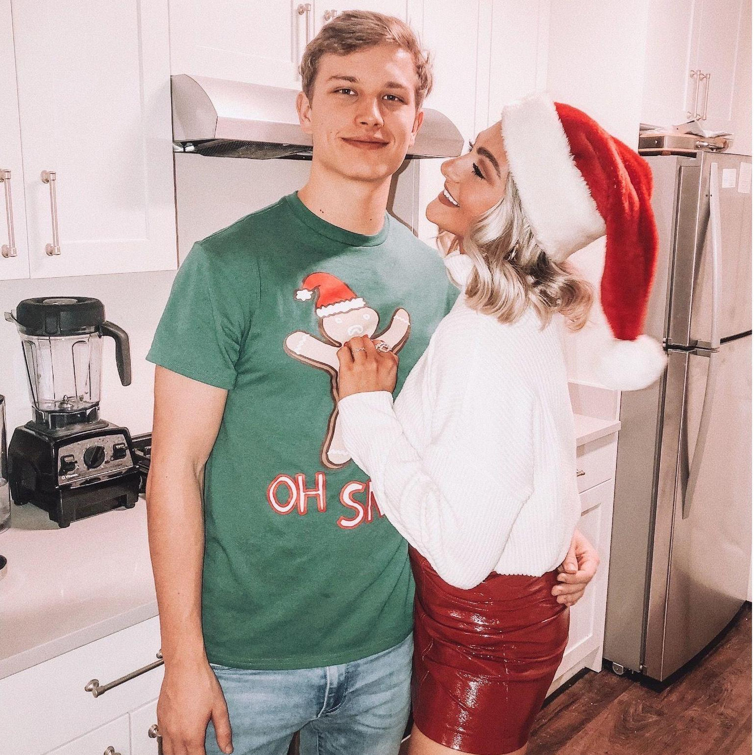 2019 collin’s christmas party