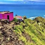 Puʻu O Hulu (Pink Pillbox) Trailhead