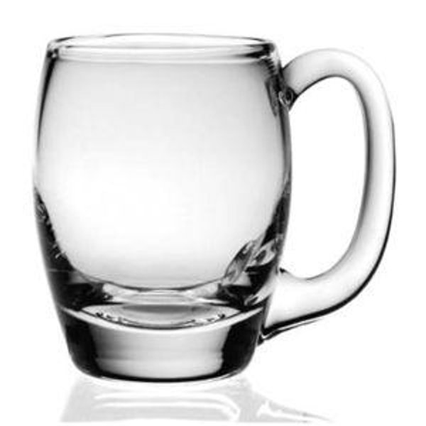 Bess Beer Mug