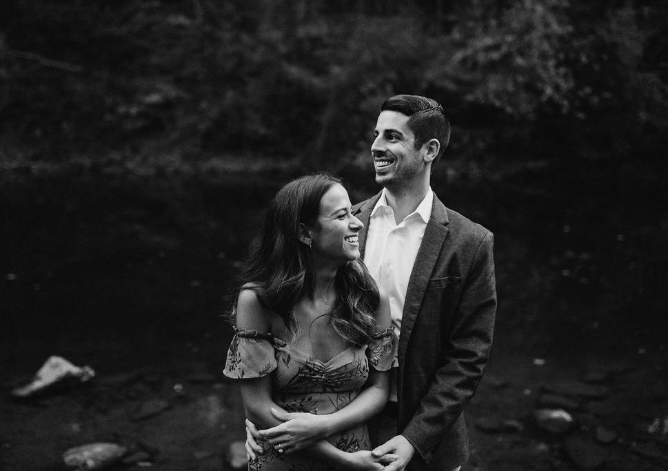 The Wedding Website of Jennifer Smith and Isaac Hershey