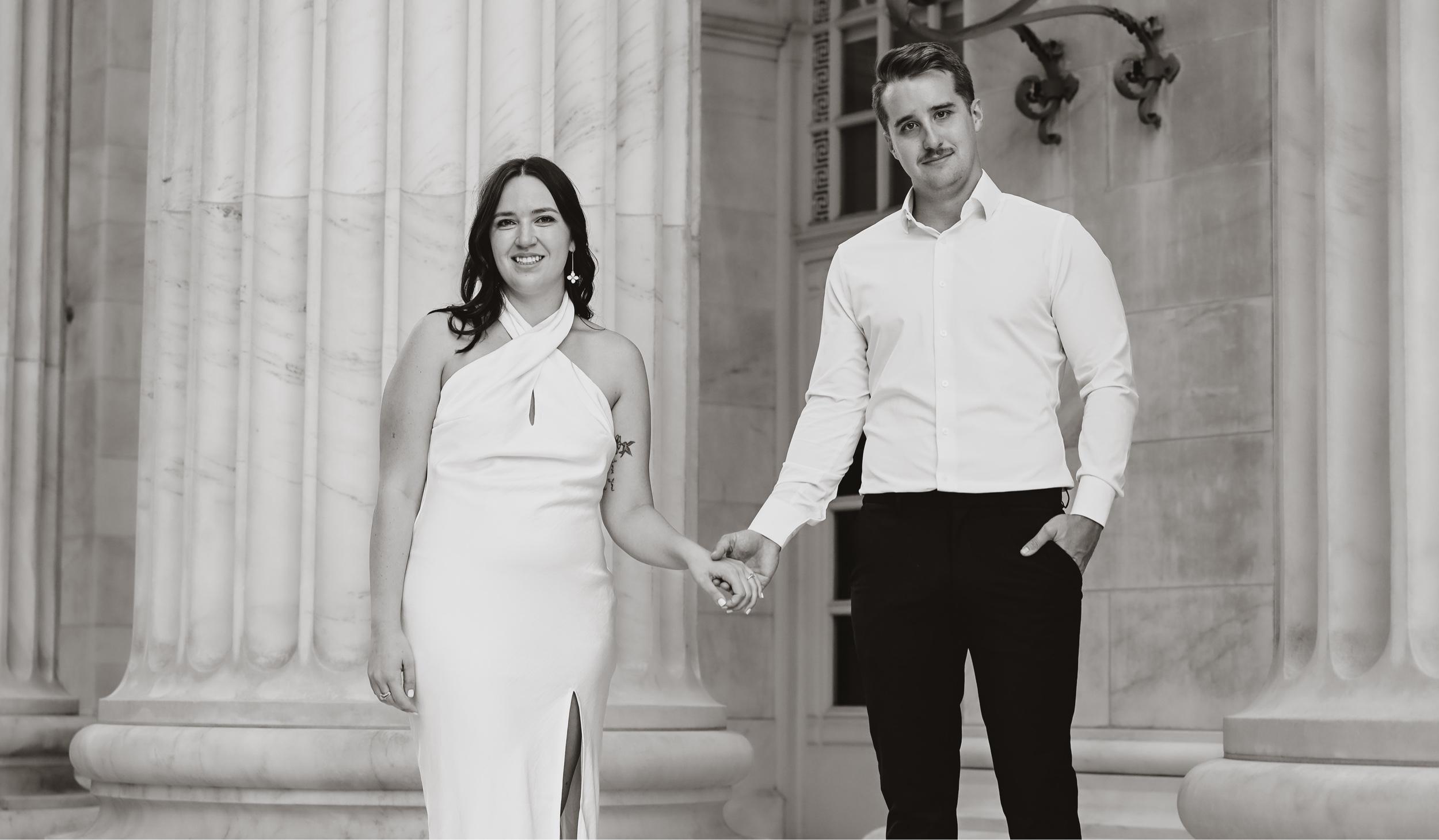 The Wedding Website of Shelby Kuntz and Brian Lee