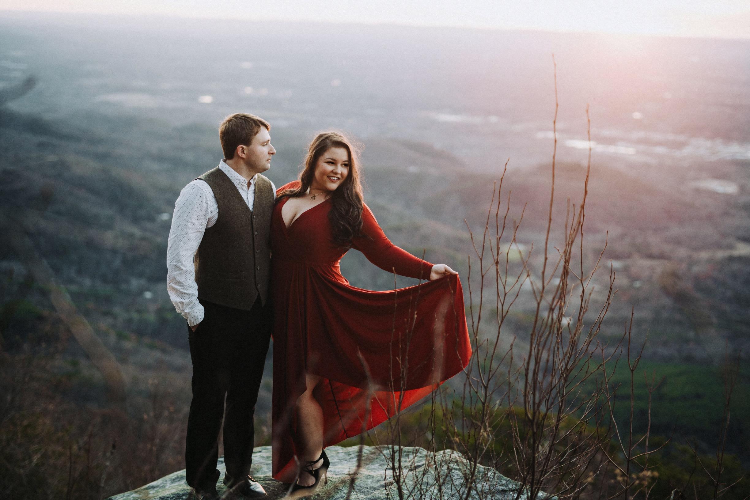 The Wedding Website of Alexis Maria Everett and Aaron Caleb Moore