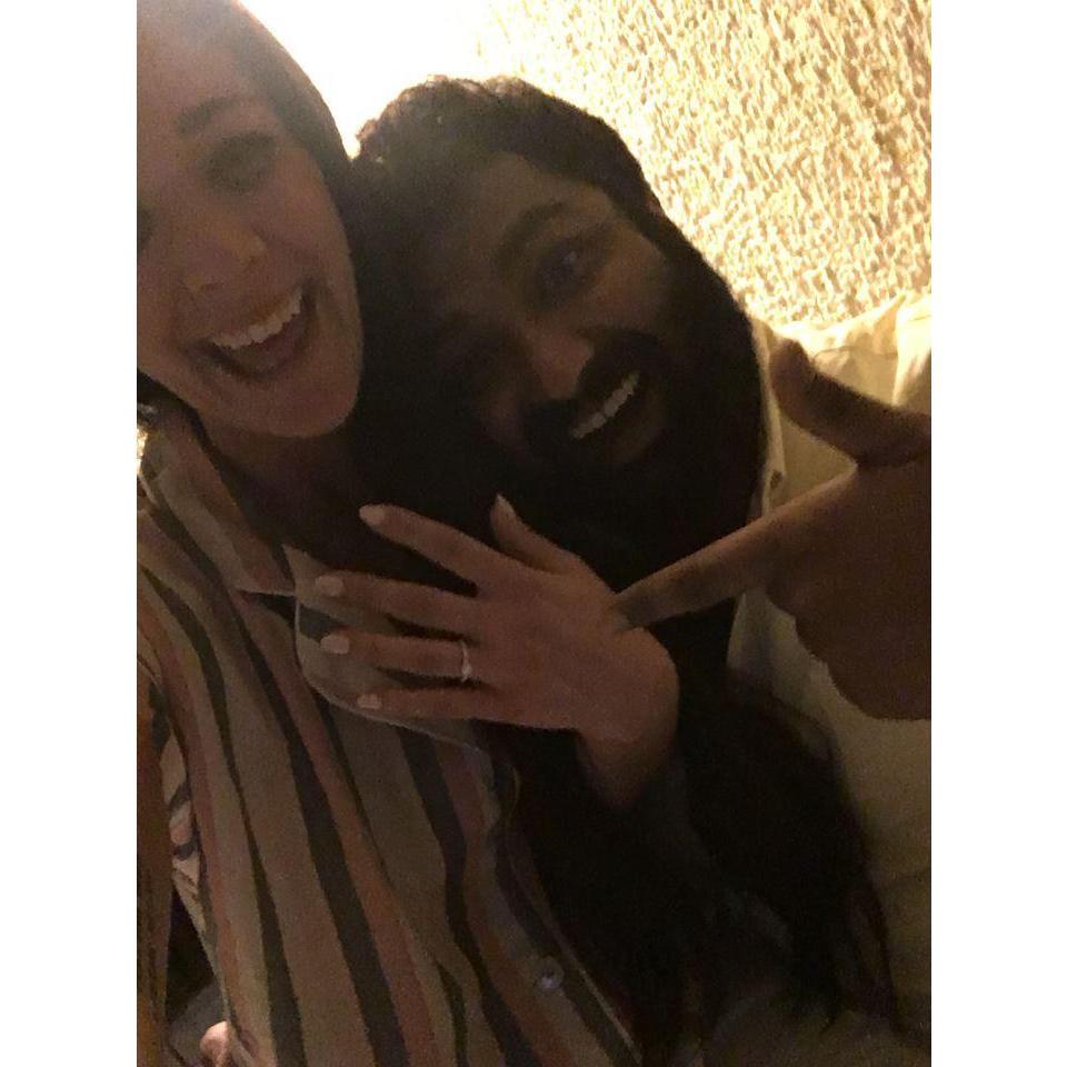 Engaged - Cabo San Lucas - 1.19.2019