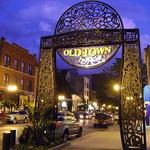 Old Town
