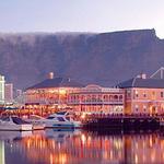 V&A Waterfront