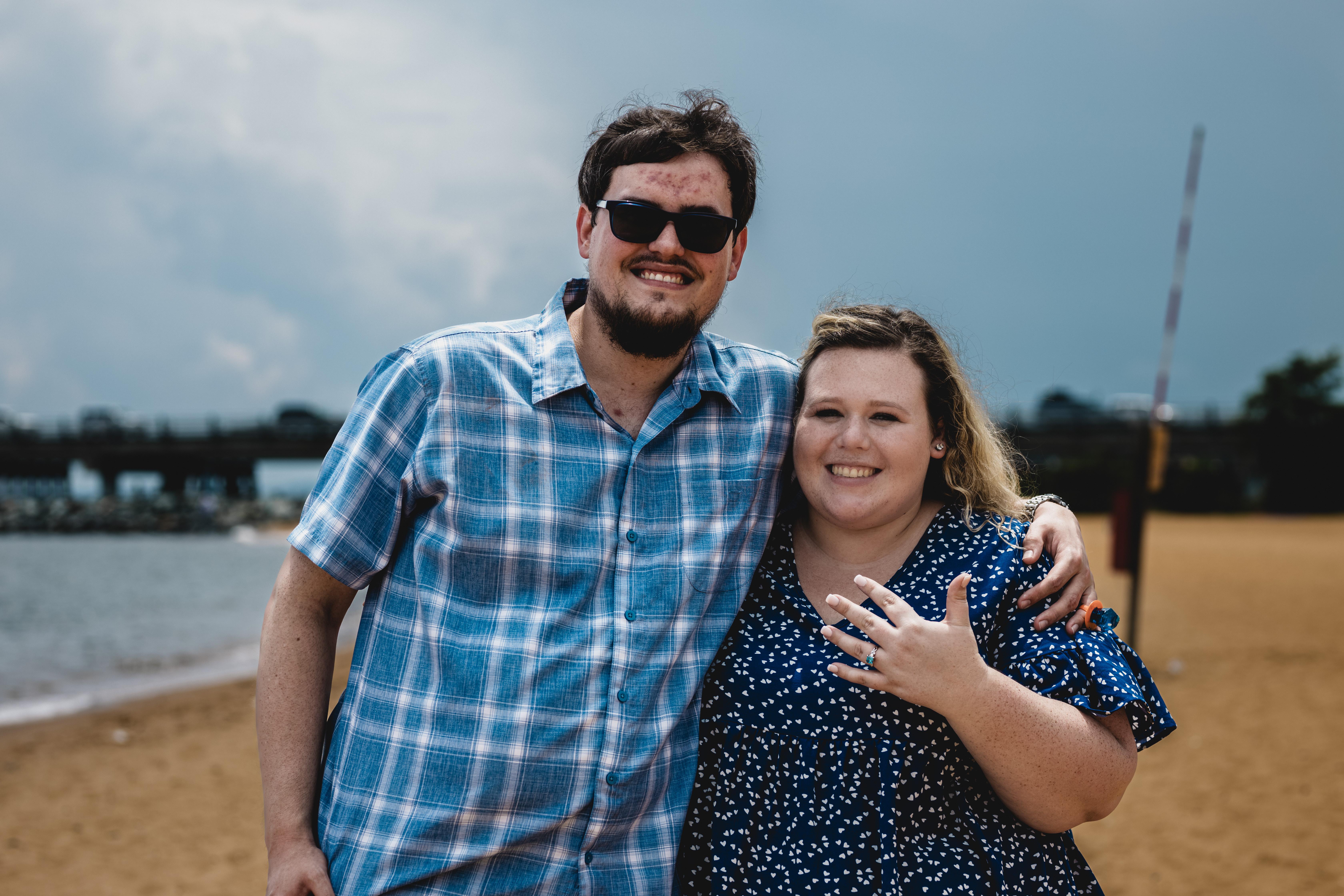 The Wedding Website of Kyle Fischer and Stephanie Large