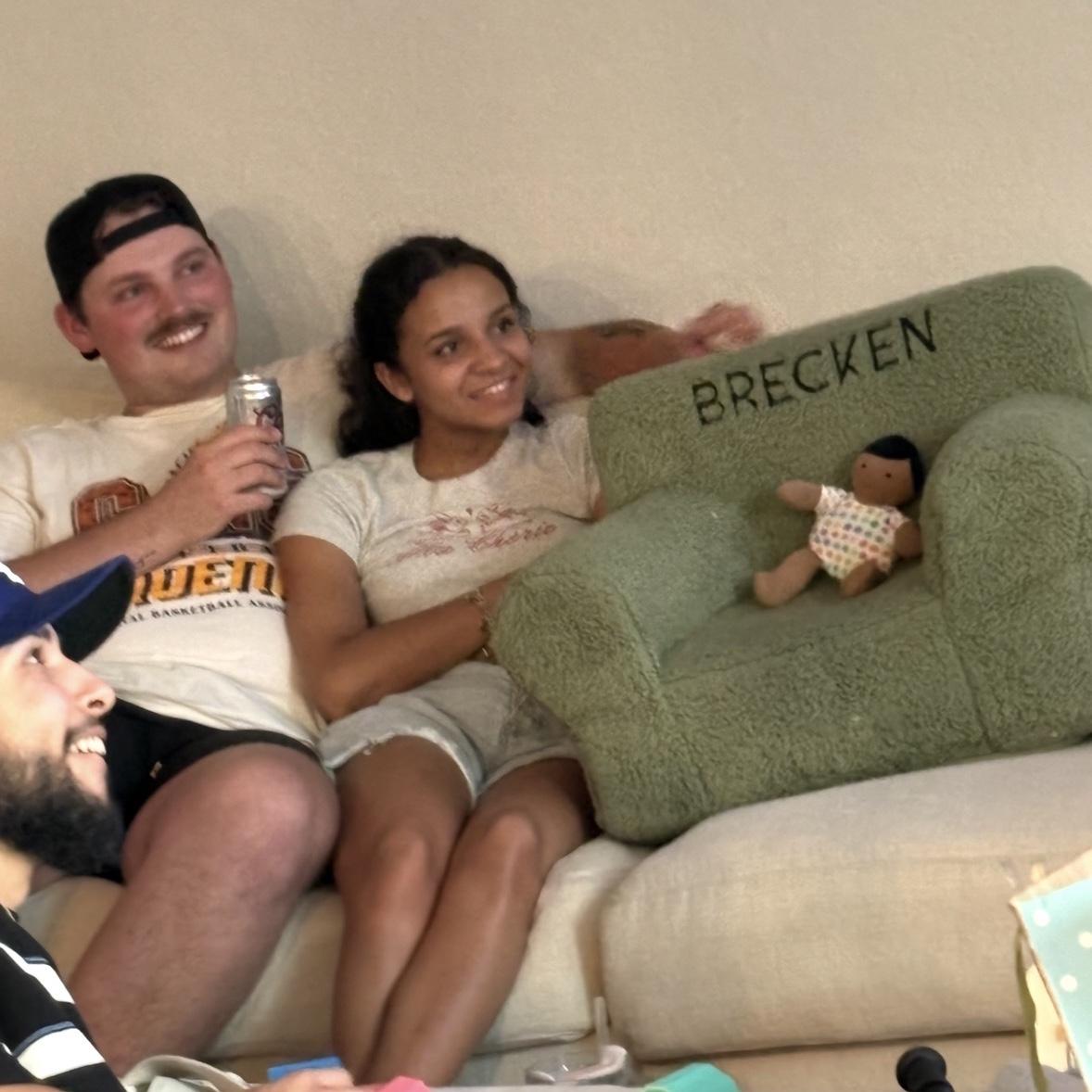 What we will probably look like with kids haha