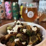 Temperate Habits Brewing Company