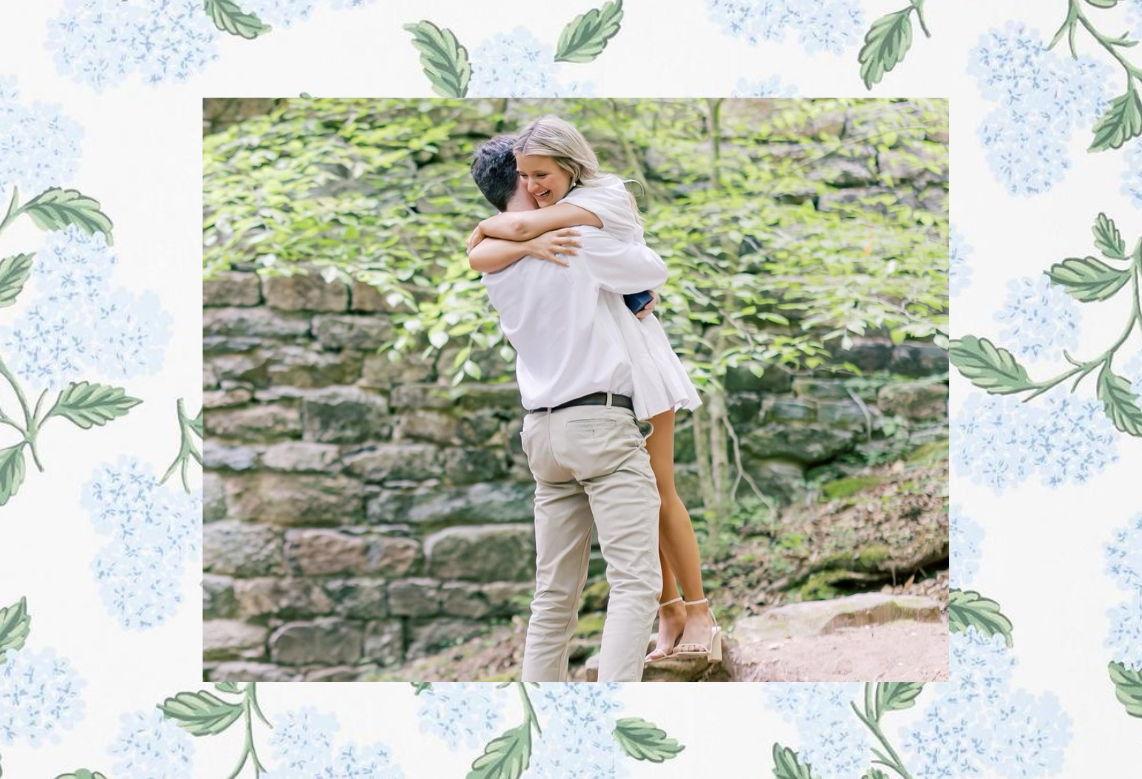 The Wedding Website of Abi-Ruth Jordan and Cason Turner