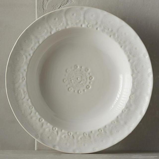 Old Havana Soup Bowl