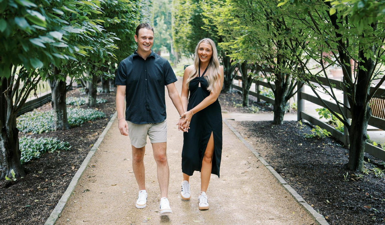 The Wedding Website of Mackenzie Lehmann and Matthew Celona