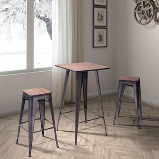 Titus Bar Table