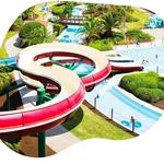 Summer Waves Water Park