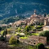 Deià & Valldemossa