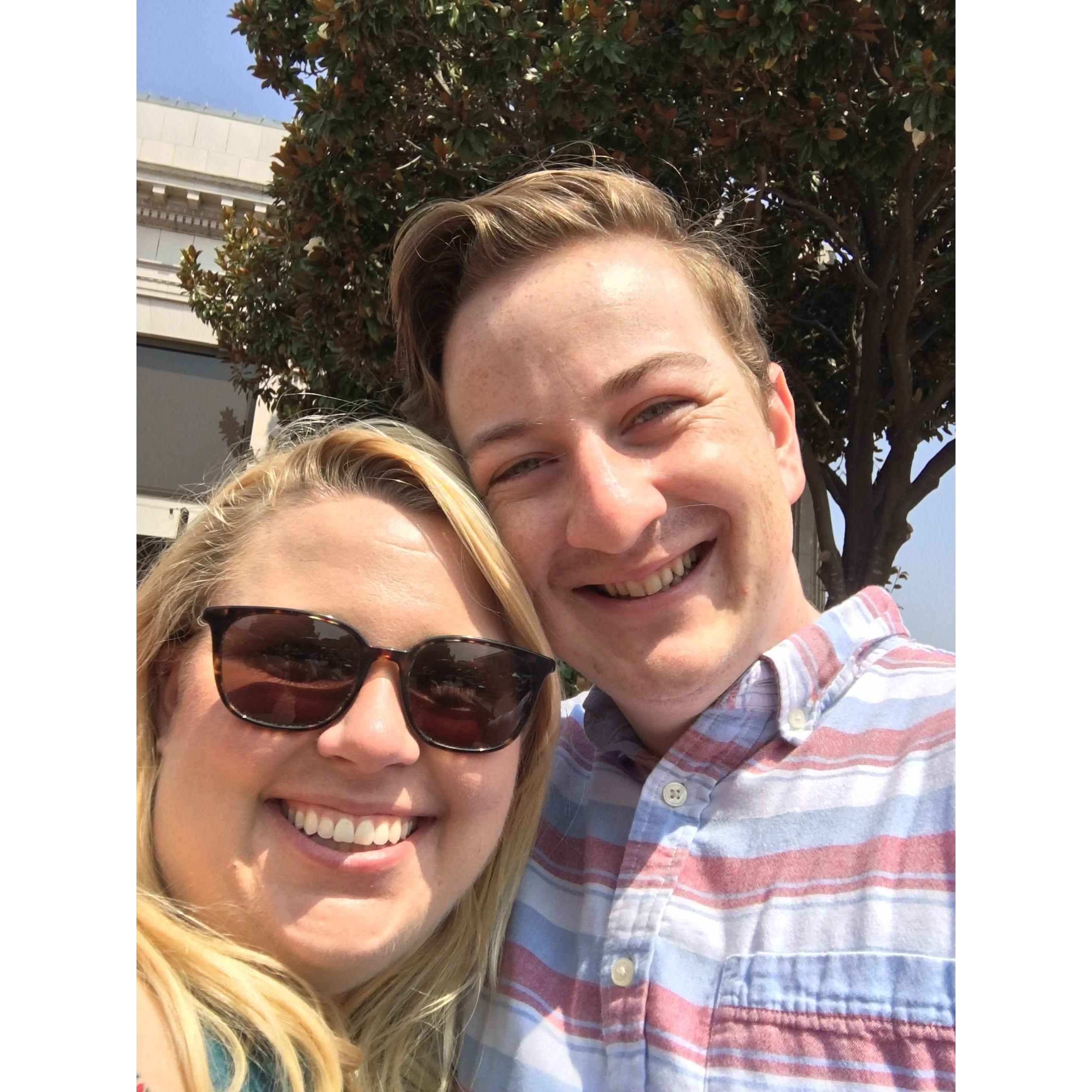 Napa BBQ Brews & Blues 2018