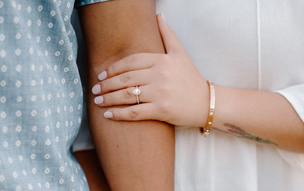 The Wedding Website of Allison Colon and Jay Caalim