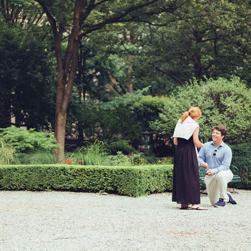 Maggie Irvin and Anders Ashforth's Wedding Website