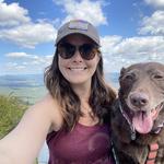 Big Mountain Overlook