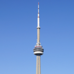 CN Tower