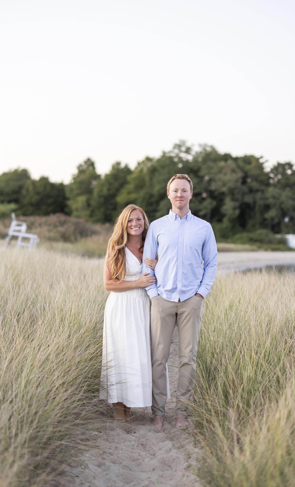 The Wedding Website of Brenna Chrisom and Matt McDonough