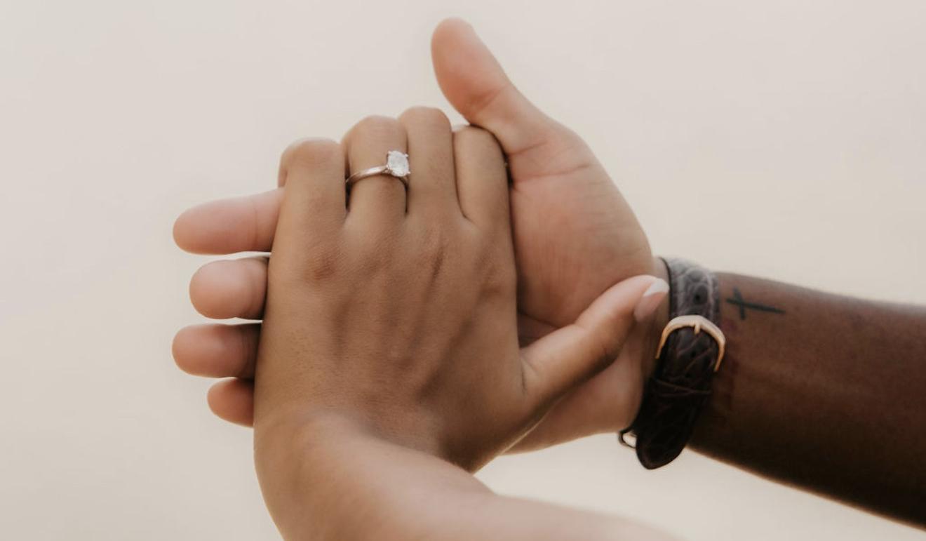 The Wedding Website of Kaia Philen and D'corian Young