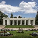 Cheesman Park