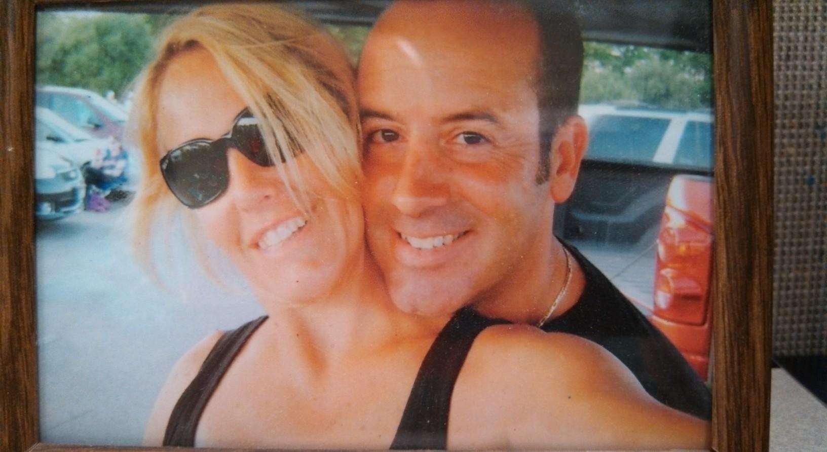 The Wedding Website of Sandy Prophet and Tom Ferreira
