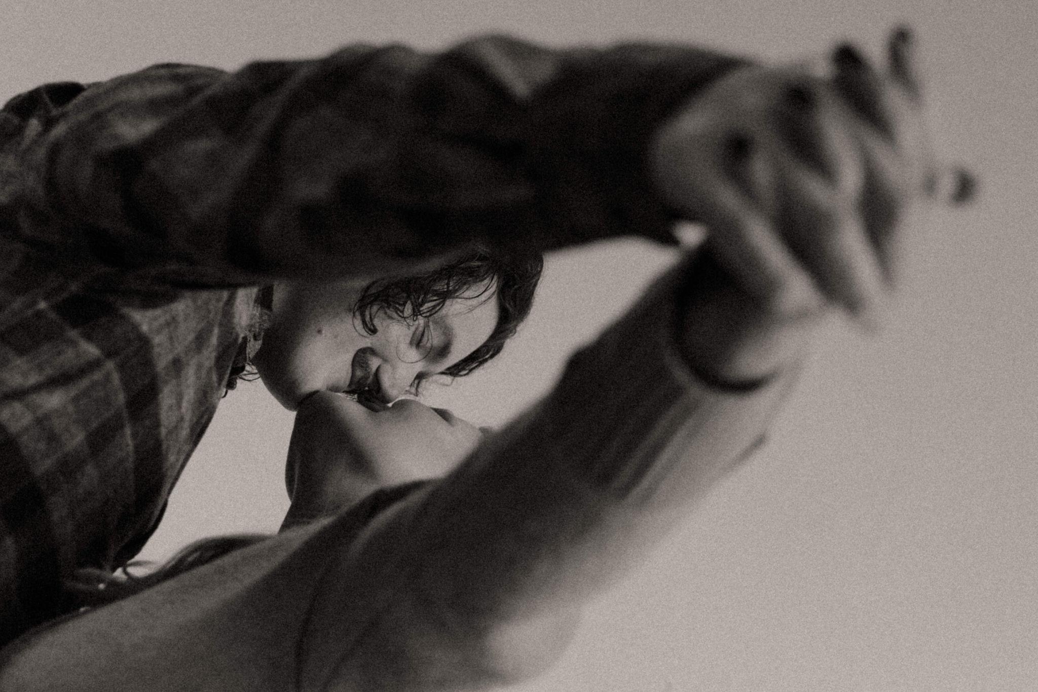 The Wedding Website of Talyn Curl and Ridge Holtrop