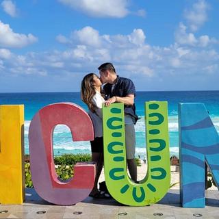 Cancun City Tour for 2