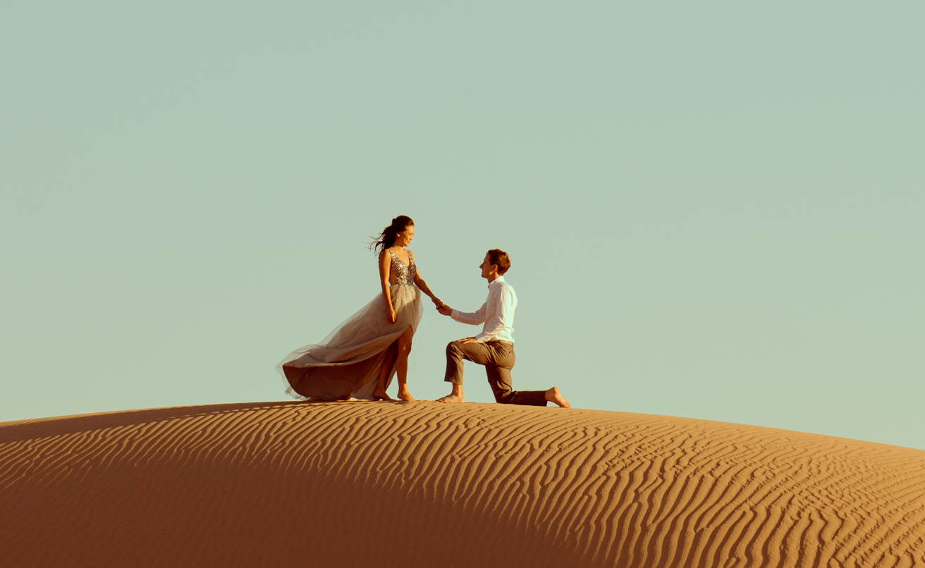 The Wedding Website of Celyne Moh and Michael Bollig