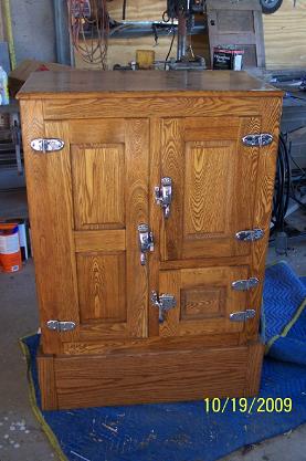 Antique Vintage Stoves