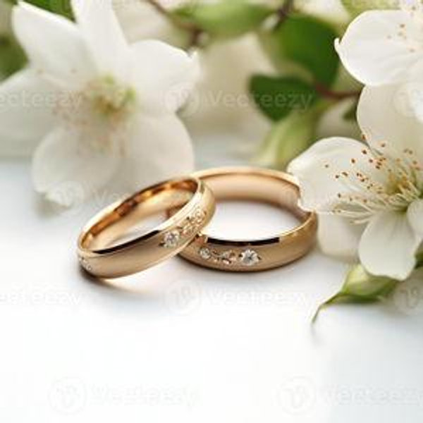 Vanessa & Bart's Newlywed Fund