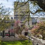 Cedar Hall