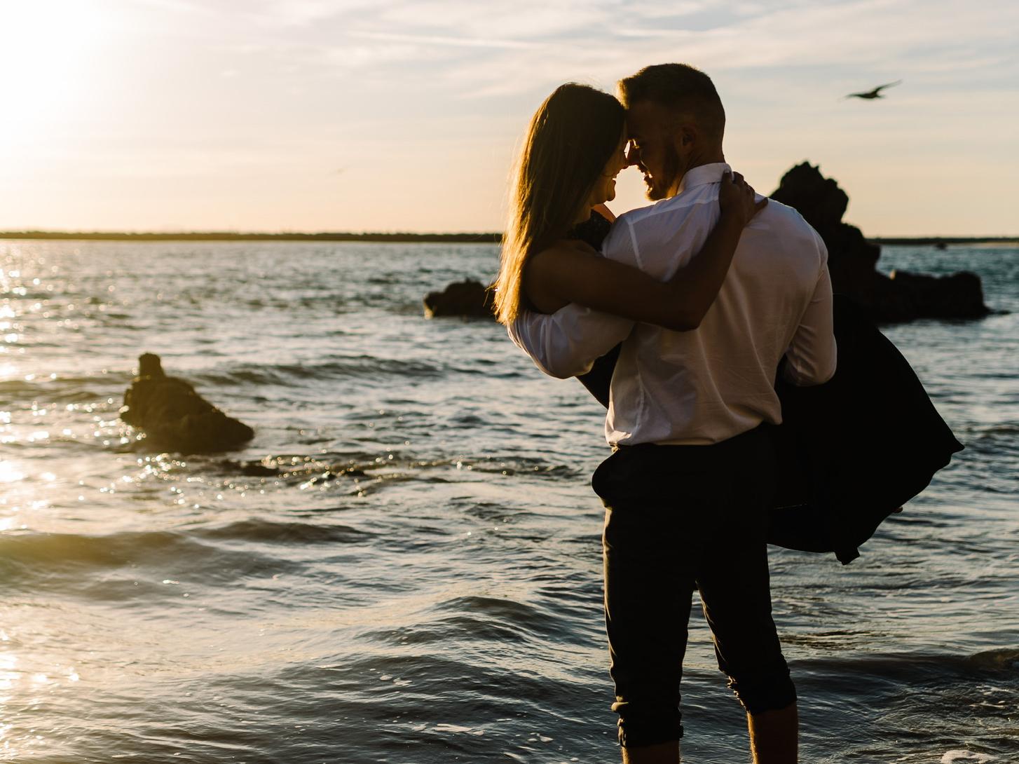 The Wedding Website of Katrina Spencer and Joel Belk