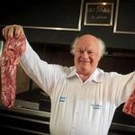 El Boliche de Alberto - Parrilla
