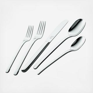 Helia 5-Piece Flatware Set, Service for 1