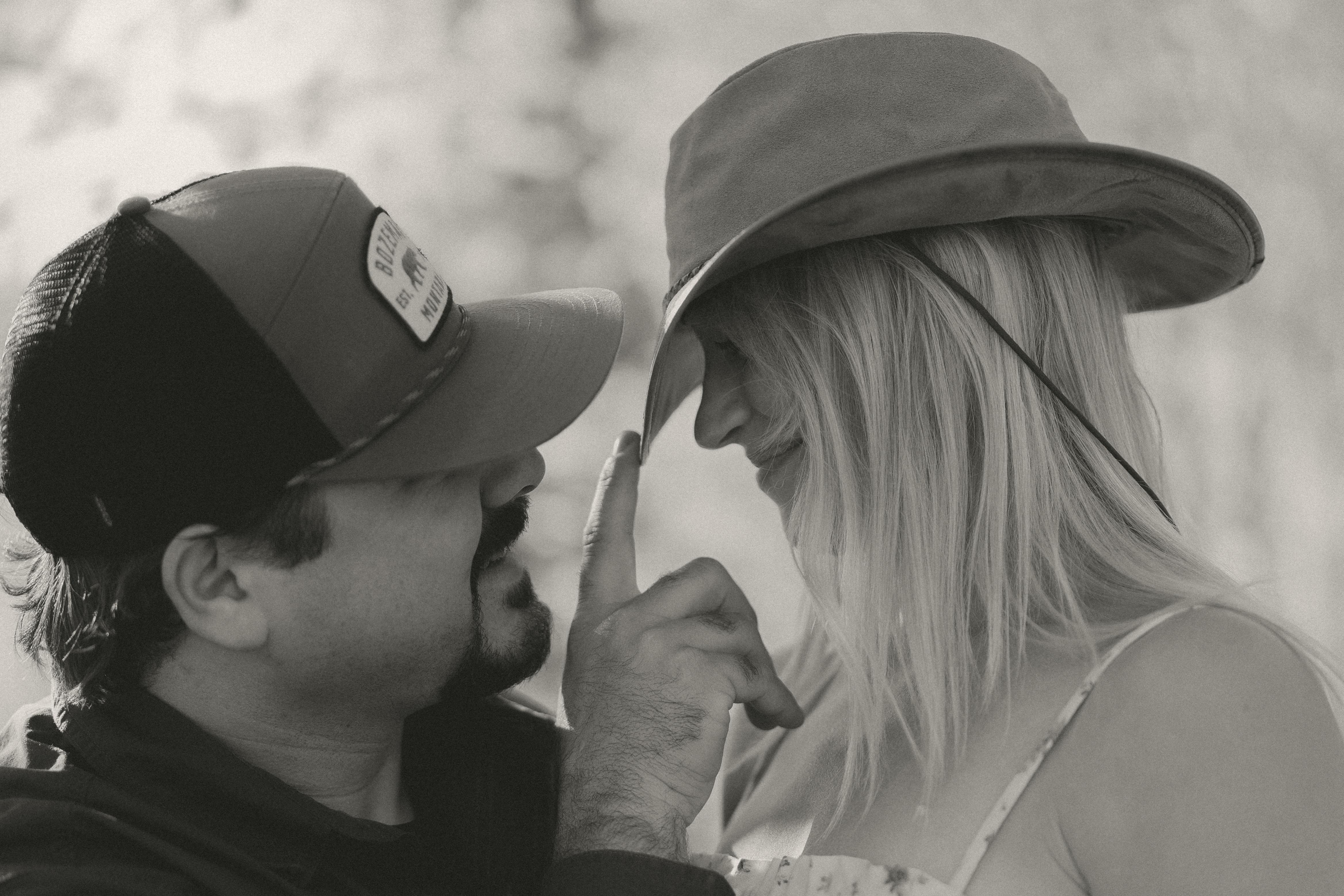 The Wedding Website of Haley Perret and Benjamin Desmarais