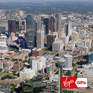 Scenic Airplane Flight for 2 - Dallas