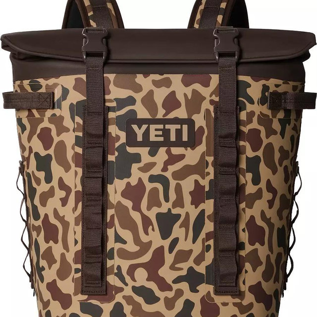 YETI Hopper M20 Soft Backpack Cooler
