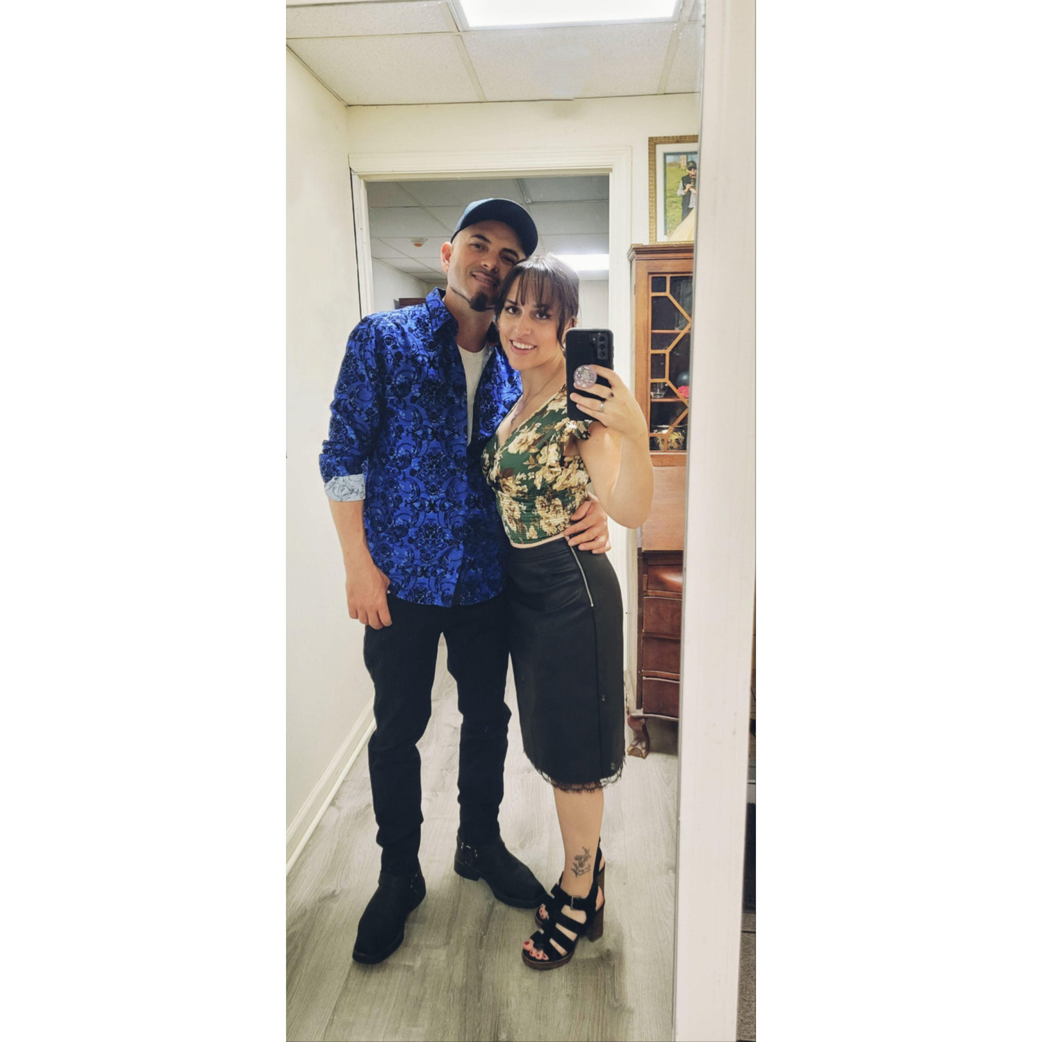 Date Night 10/2024