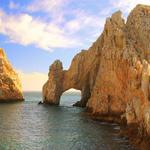 El Arco del Cabo San Lucas