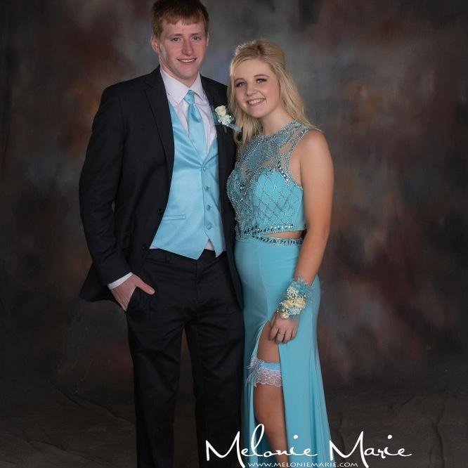 Junior prom