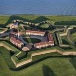 Fort McHenry National Monument and Historic Shrine