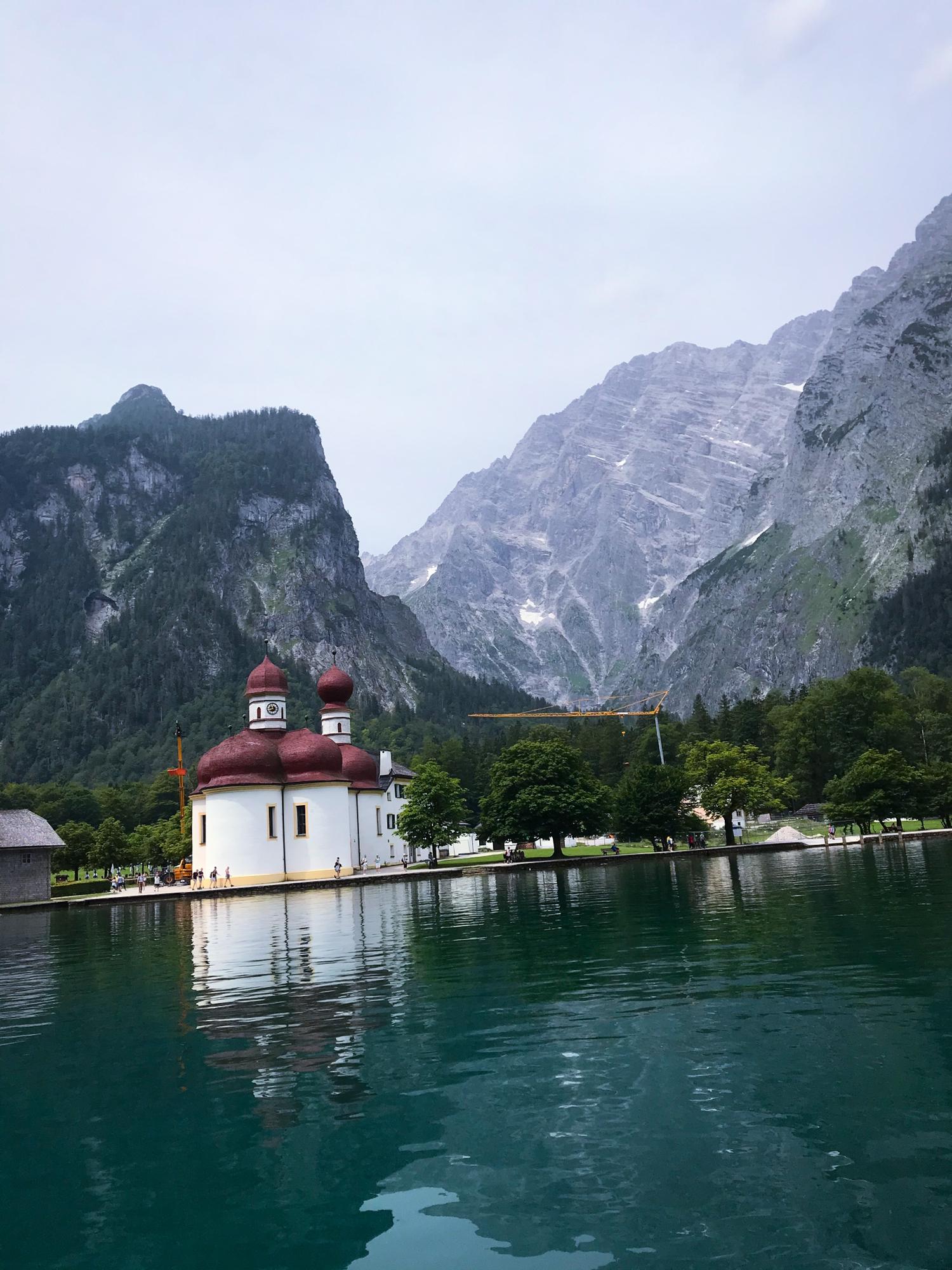 Königssee