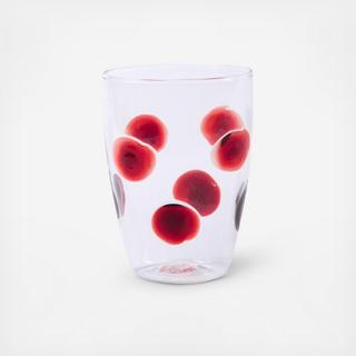 Drop Tall Tumbler