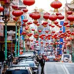 Chinatown