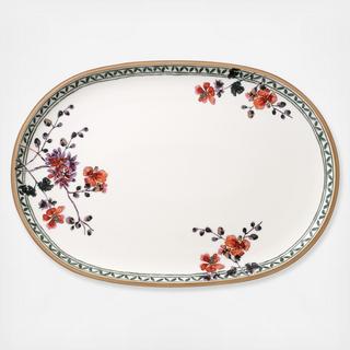 Artesano Provencal Oval Fish Plate