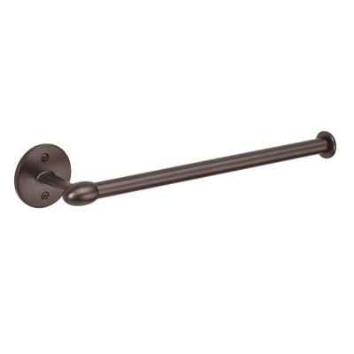 InterDesign Orbinni Wall Mount Paper Towel Holder